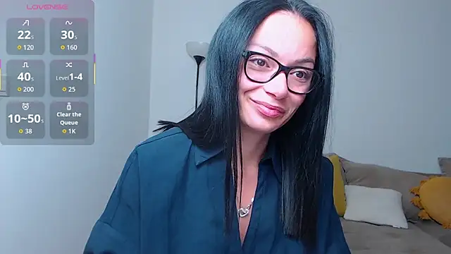 BabySerene online show from 11/05/25, 02:14