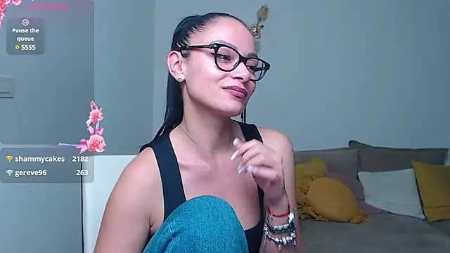 BabySerene online show from 03/11/25, 11:58