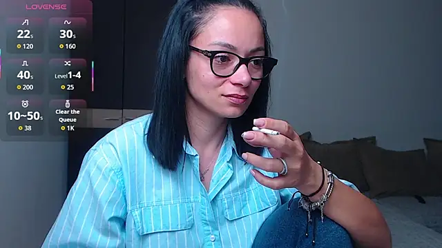 BabySerene online show from 05/15/26, 02:20