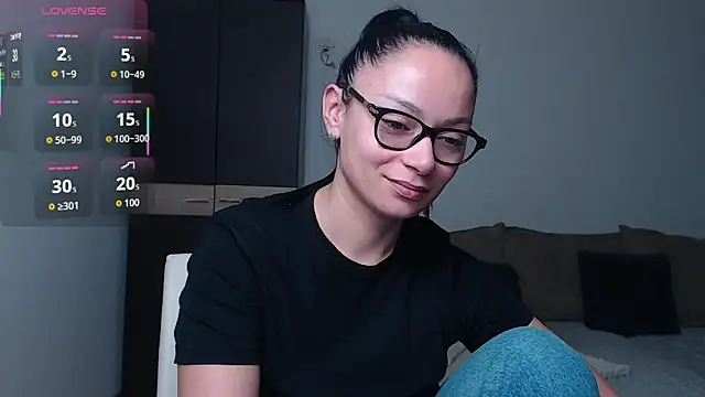 BabySerene online show from 02/12/26, 02:55