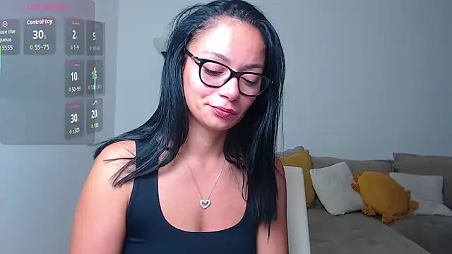 BabySerene online show from 10/19/25, 12:35