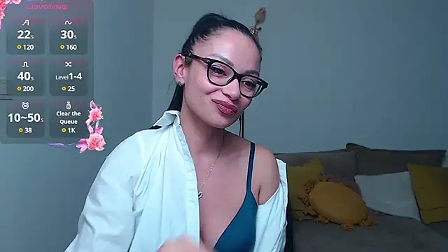 BabySerene online show from 03/13/25, 12:37