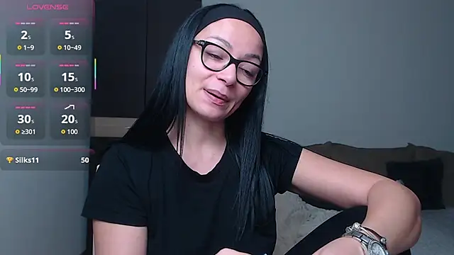 BabySerene online show from 02/16/26, 06:23