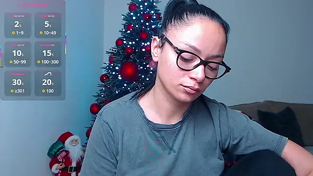 BabySerene online show from 12/15/25, 02:17