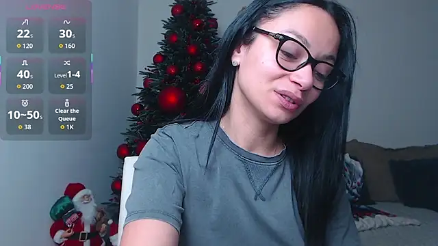 BabySerene online show from 01/12/26, 03:02