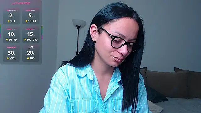 BabySerene online show from 11/29/25, 02:55