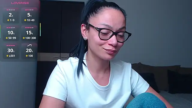 BabySerene online show from 02/19/26, 02:52