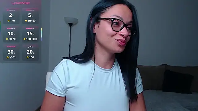 BabySerene online show from 11/26/25, 02:44