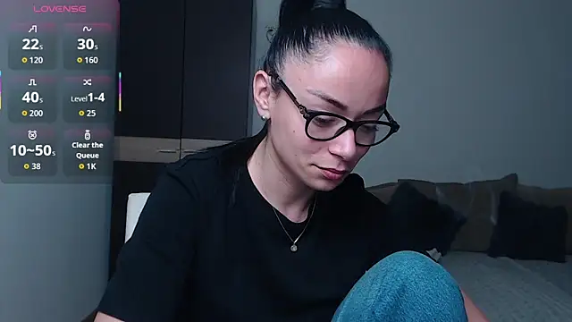 BabySerene online show from 05/05/26, 02:03