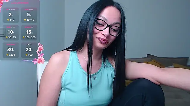 BabySerene online show from 03/20/25, 09:24
