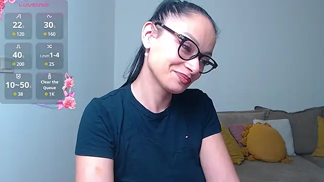 BabySerene online show from 02/16/25, 09:49