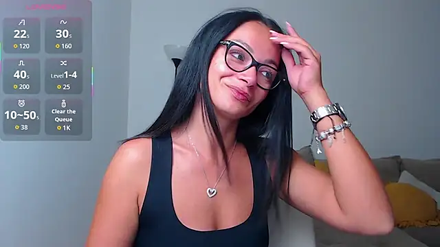 BabySerene online show from 09/18/25, 12:13