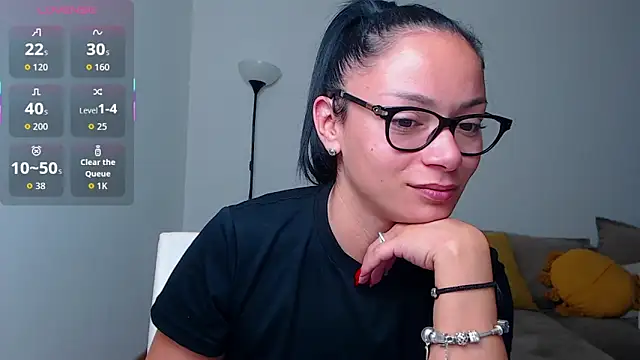 BabySerene online show from 11/09/25, 02:26