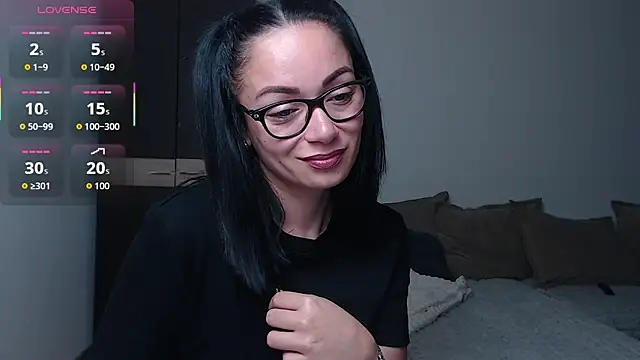BabySerene online show from 05/16/26, 03:27