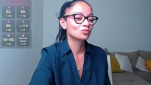 BabySerene online show from 10/02/25, 12:58