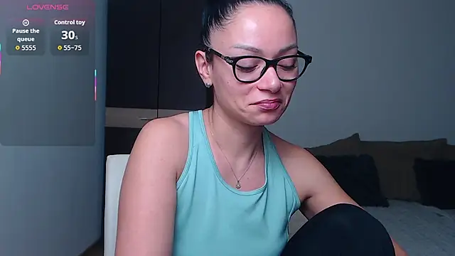 BabySerene online show from 02/25/26, 05:07