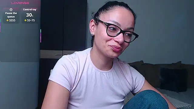 BabySerene online show from 02/17/26, 03:04