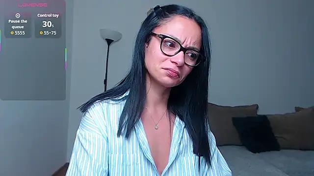 BabySerene online show from 11/22/25, 03:27