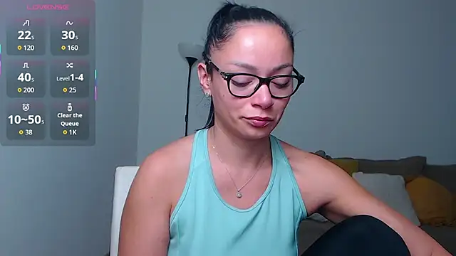 BabySerene online show from 11/14/25, 01:20