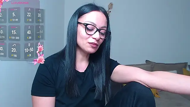 BabySerene online show from 02/28/25, 03:15