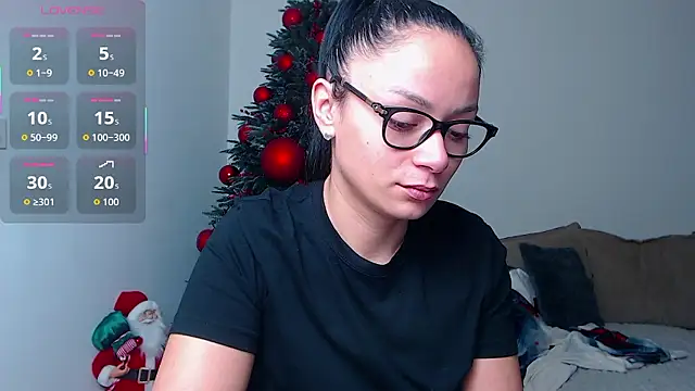 BabySerene online show from 01/10/26, 02:40