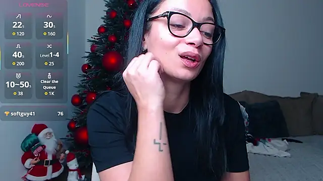 BabySerene online show from 01/13/26, 03:10