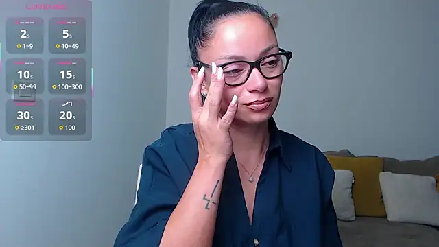 BabySerene online show from 11/16/25, 02:49