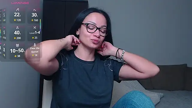 BabySerene online show from 02/27/26, 04:23