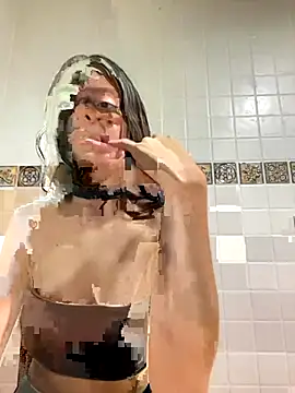 coquette15 online show from 10/02/25, 09:07