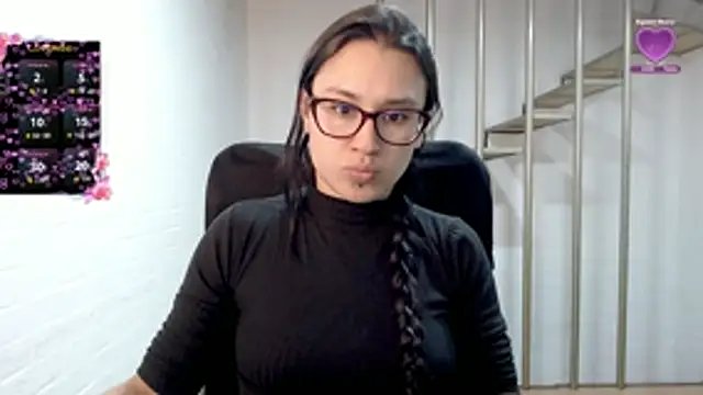 Snapshot of Jessie_Desire chatting on 02/05/26, 01:56 Jessie Desire online show from 02/05/26, 01:56