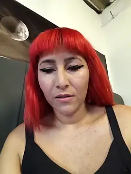 florecita9 online show from 02/18/26, 05:09