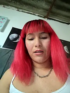 Snapshot of florecita9 chatting on 06/22/26, 06:27 florecita9 online show from 06/22/26, 06:27