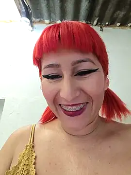 florecita9 online show from 02/19/26, 04:48