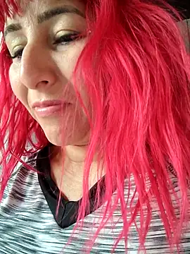 Snapshot of florecita9 chatting on 06/10/26, 05:47 florecita9 online show from 06/10/26, 05:47