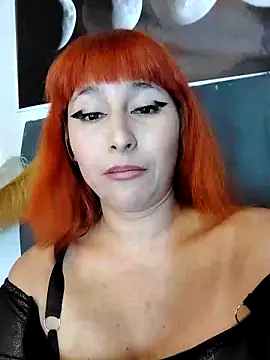 florecita9 online show from 01/06/26, 10:14