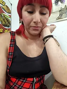 florecita9 online show from 03/08/26, 04:54