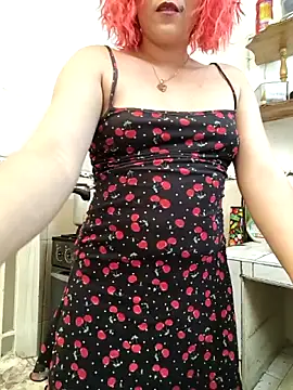 florecita9 online show from 04/18/26, 05:26