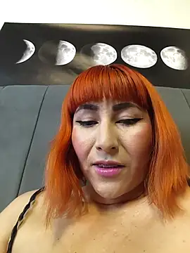 Snapshot of florecita9 chatting on 10/31/25, 05:09 florecita9 online show from 10/31/25, 05:09