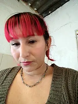 Snapshot of florecita9 chatting on 07/18/26, 04:48 florecita9 online show from 07/18/26, 04:48