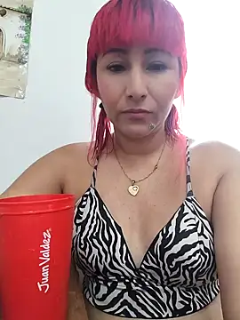 florecita9 online show from 03/20/26, 05:14