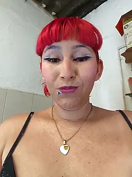 florecita9 online show from 02/25/26, 03:45