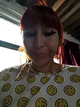 florecita9 online show from 01/13/26, 05:50