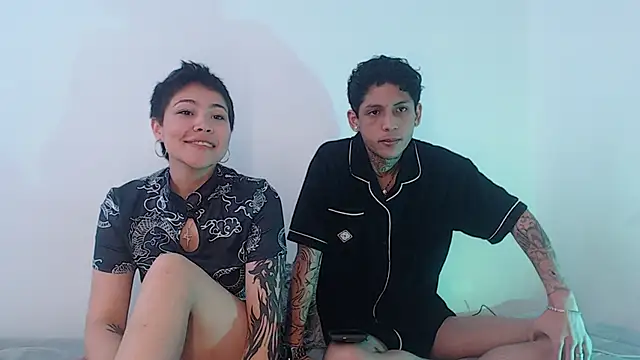 Snapshot of Sebas_And_Mila chatting on 09/17/25, 04:31 Sebas And Mila online show from 09/17/25, 04:31