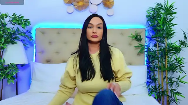 DaliyaArabian online show from 03/24/26, 01:22