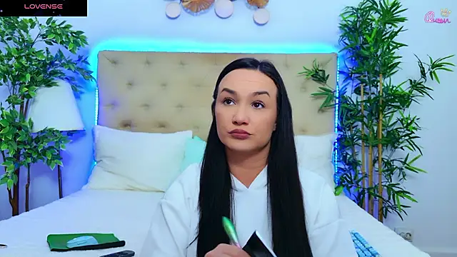 DaliyaArabian online show from 03/23/26, 01:00