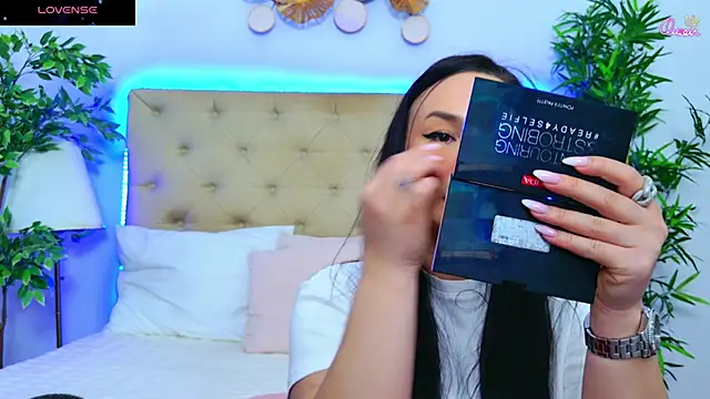 DaliyaArabian online show from 03/26/26, 01:09