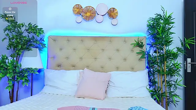 DaliyaArabian online show from 03/31/26, 12:07