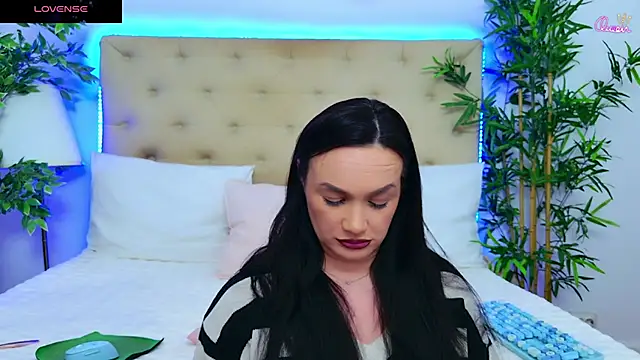 DaliyaArabian online show from 03/12/26, 01:04