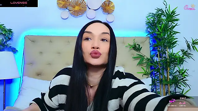 DaliyaArabian online show from 02/16/26, 01:10