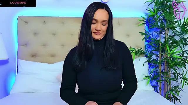 DaliyaArabian online show from 10/16/25, 12:13